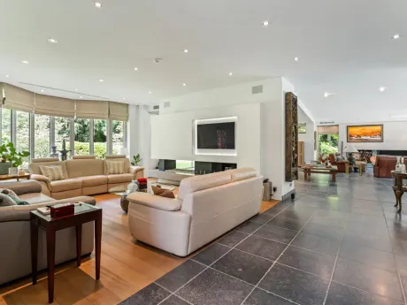 Villa in Brasschaat - Bisschoppenhoflei 20, 2930 - foto 7