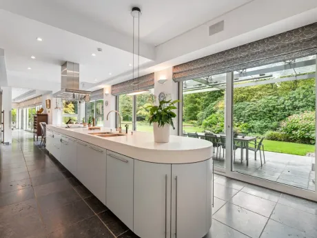 Villa in Brasschaat - Bisschoppenhoflei 20, 2930 - foto 8