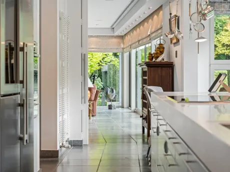 Villa in Brasschaat - Bisschoppenhoflei 20, 2930 - foto 9