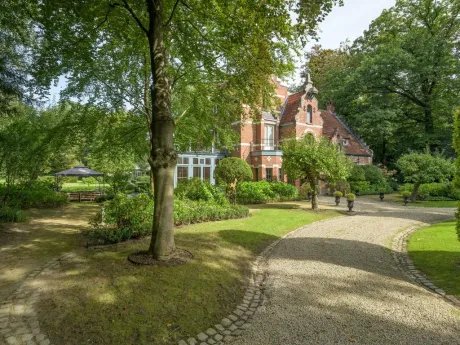 Huis in Schoten - Botermelkbaan 91, 2900 - foto 4