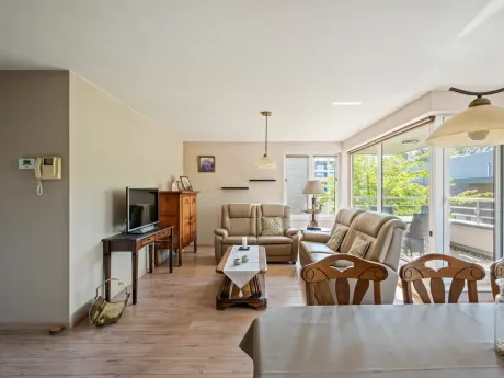 Appartement in Hoogstraten - Burgemeester J. Van Aperenstraat 13, 2320 - foto 4