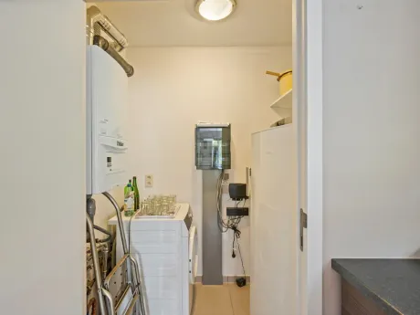 Appartement in Hoogstraten - Burgemeester J. Van Aperenstraat 13, 2320 - foto 9