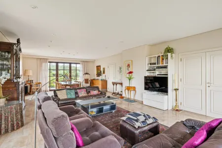 Villa À vendre Geetbets