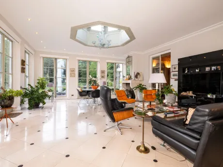 Huis in Brasschaat - Bredabaan 104, 2930 - foto 4