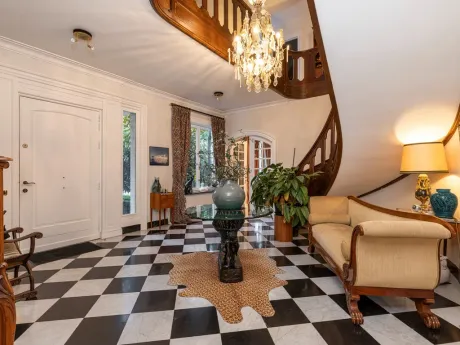 Huis in Brasschaat - Bredabaan 104, 2930 - foto 10