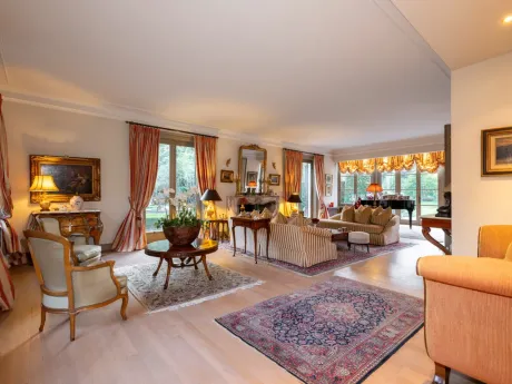 Huis in Brasschaat - Bredabaan 104, 2930 - foto 9