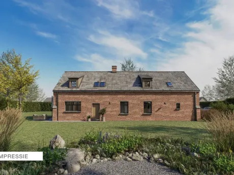 Villa in Herentals - Duipt 13, 2200 - foto 7