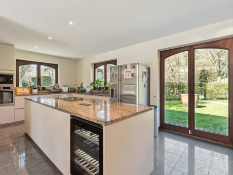 Villa in Schoten - Gaaiendreef 13, 2900 - foto 9