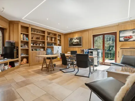 Villa in Schoten - Gaaiendreef 13, 2900 - foto 7
