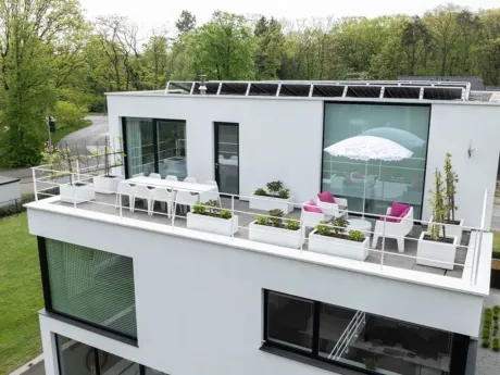 Villa in Grobbendonk - Industrieweg 37, 2280 - foto 4