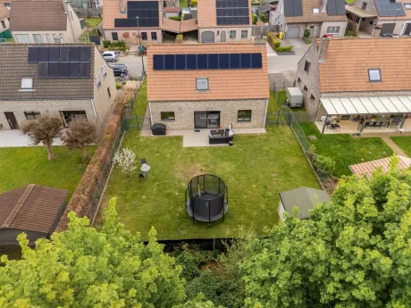 Villa in Sint-Joris-Winge - Sint-Jorisveld 114, 3390 - foto 4