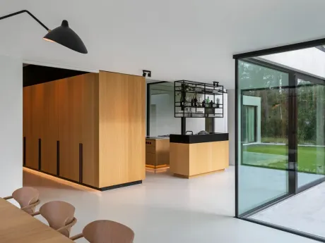 Villa in Schoten - Botermelkbaan 55, 2900 - foto 8