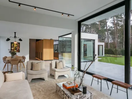 Villa in Schoten - Botermelkbaan 55, 2900 - foto 6