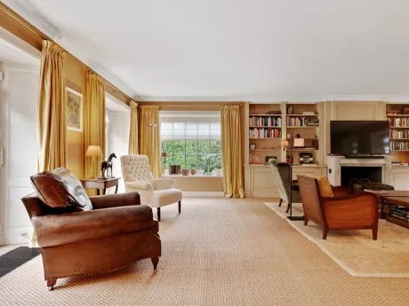 Villa in Brasschaat - d'Oultremontlei 36, 2930 - foto 4