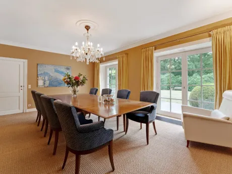 Villa in Brasschaat - d'Oultremontlei 36, 2930 - foto 6