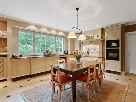 Villa in Brasschaat - d'Oultremontlei 36, 2930 - foto 9