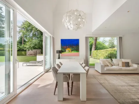 Villa in Herentals - Kennedylaan 22, 2200 - foto 4
