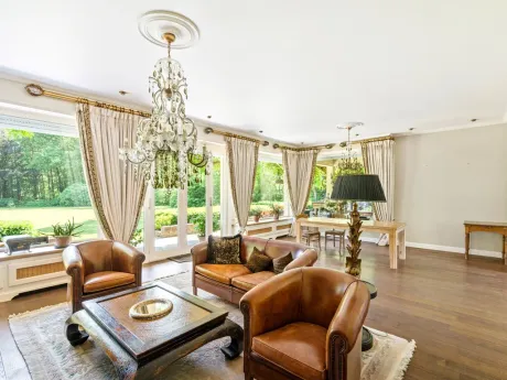 Villa in Grobbendonk - Lierse steenweg 68, 2280 - foto 5