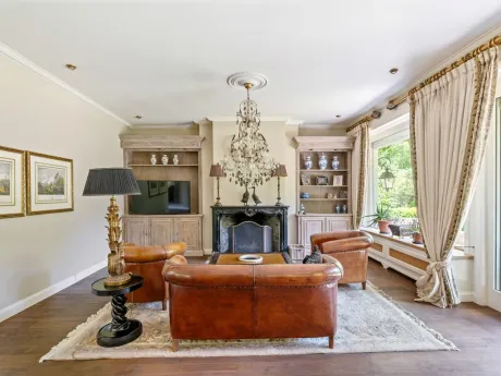 Villa in Grobbendonk - Lierse steenweg 68, 2280 - foto 6
