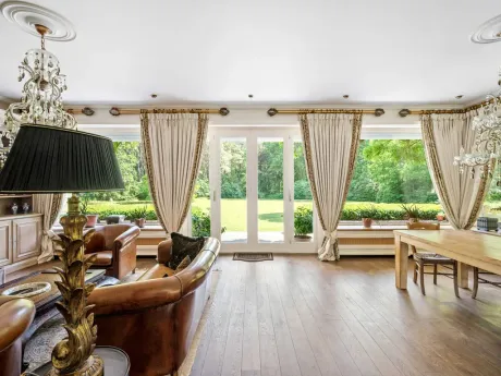 Villa in Grobbendonk - Lierse steenweg 68, 2280 - foto 7