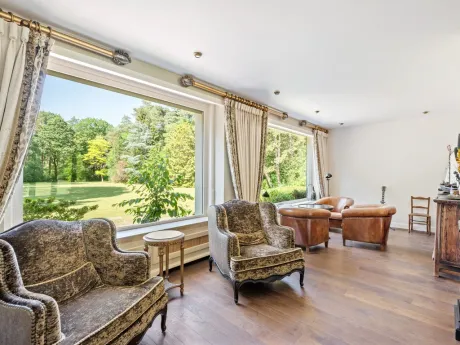 Villa in Grobbendonk - Lierse steenweg 68, 2280 - foto 8