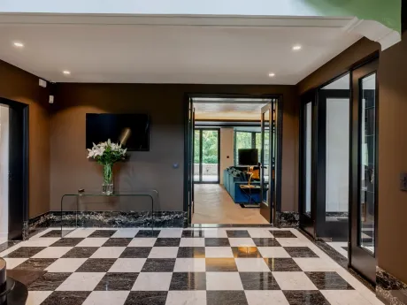 Villa in Schoten - Alfons Servaislei 84, 2900 - foto 5