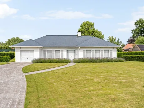 Huis in Herentals - Galgeveld 7, 2200 - foto 4