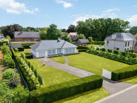 Huis in Herentals - Galgeveld 7, 2200 - foto 5