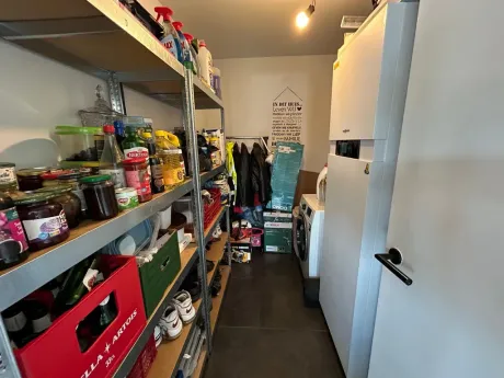 Appartement à Lille - Beersebaan 55, 2275 - photo 7