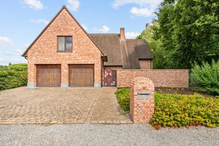 Huis Te Koop Heusden-Zolder