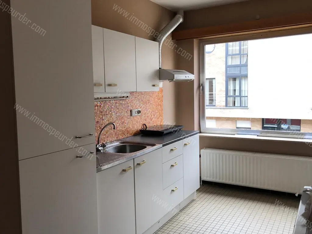 Appartement in Schriek - 1070217 - Hoogstraat 7-b-4, 2223 Schriek