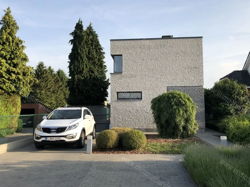 Huis in Viersel - 1323525 - Herentalsebaan 66, 2240 Viersel