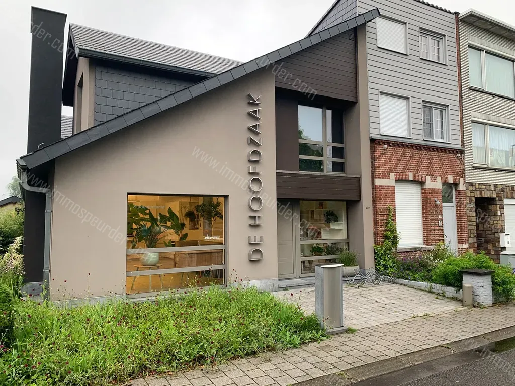 Appartement in Kessel - 1471637 - Stationssteenweg 230, 2560 Kessel