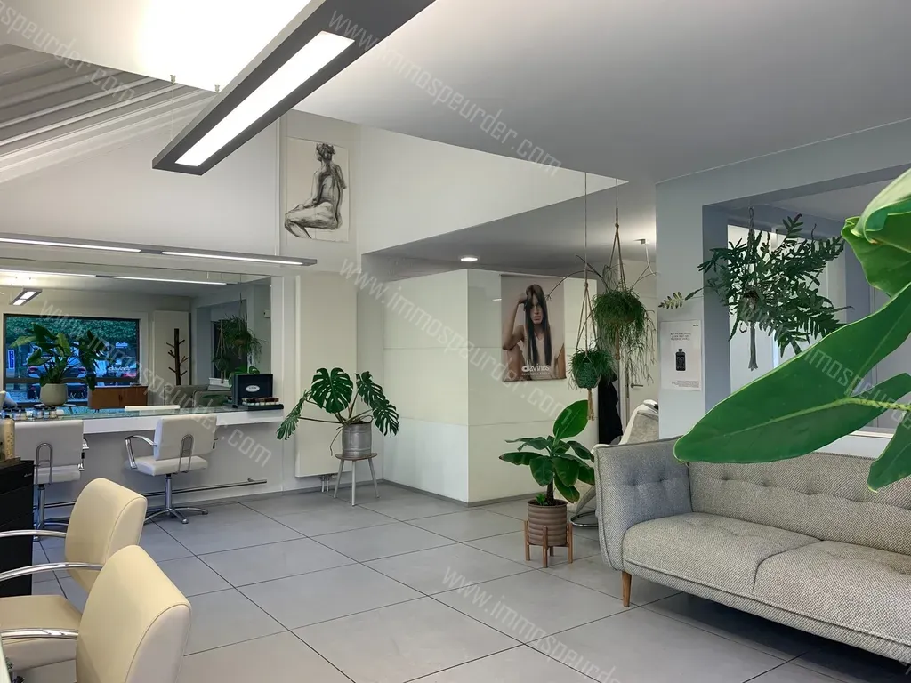 Appartement in Kessel - 1471637 - Stationssteenweg 230, 2560 Kessel