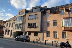Huis Te Huur Berlaar