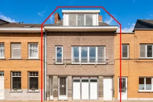 Garage Te Koop Berlaar