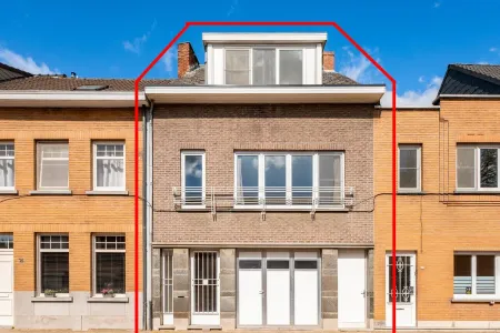 Villa Te Koop Berlaar