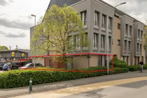 Appartement Te Koop Berlaar