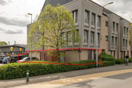 Appartement Te Koop Berlaar