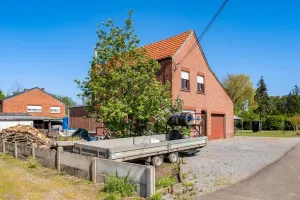 Garage Te Koop Ramsel