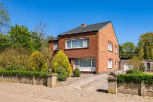 Garage Te Koop Ramsel