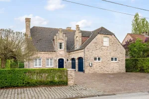 Garage Te Koop Berlaar