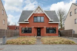 Villa Te Koop Bonheiden