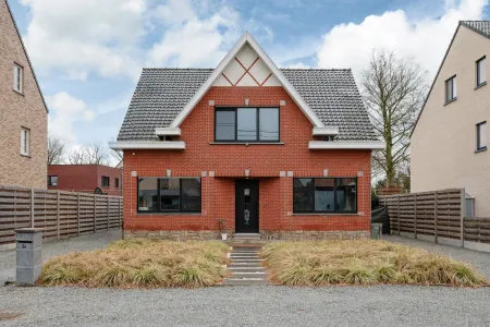 Villa Te Koop Bonheiden