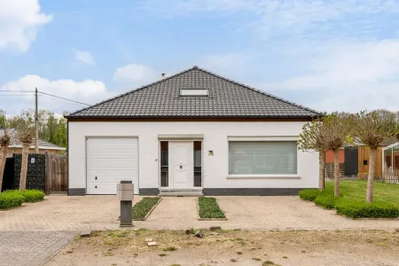 Villa Te Koop Lier