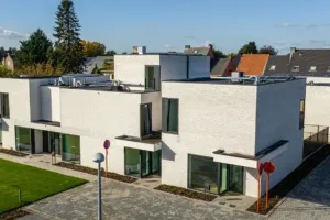 Villa Te Koop Berlaar