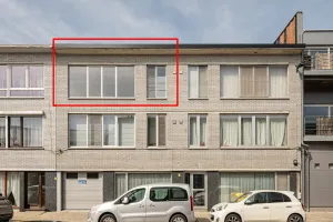 Appartement Te Koop Lier