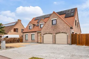 Garage Te Koop Berlaar