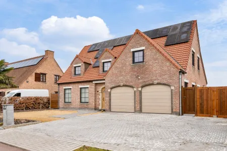 Villa Te Koop Berlaar
