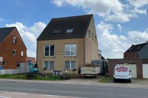 Appartement Te Huur Begijnendijk